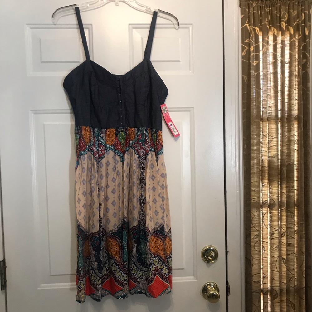 Cute summer dress 👗
